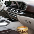 thumbnail image 7 of Honeii Happy Thanksgiving Day Print Waterproof Car Trash Can,Waterproof Portable Collapsible Trash Can,Garbage Container fits Most Cars,SUVs,and Trucks, 7 of 7