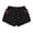 Black, variant on Athletic Shorts Mens Jogger Mens Hiking Shorts Lightweight Quick Dry Summer Essentials Men's Shorts