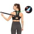 thumbnail image 4 of Adjustable Back Straightener,Posture Corrector Perfect Fit Back Straightener Posture Corrector Solid Performance, 4 of 13