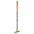 thumbnail image 1 of Golf Club de aluminio Aluminio Nonslip entregada y dejada retráctil para naranja, 1 of 8