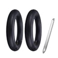 thumbnail image 1 of Piezas de tubo interior Sunnimix para scooter eléctrico XiaoMi M365 102g Con palanca, 1 of 5