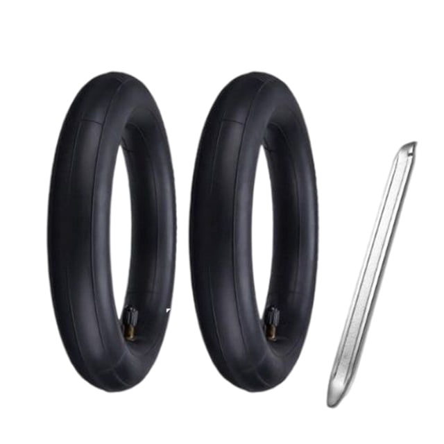 Piezas de tubo interior Sunnimix para scooter eléctrico XiaoMi M365 102g Con palanca