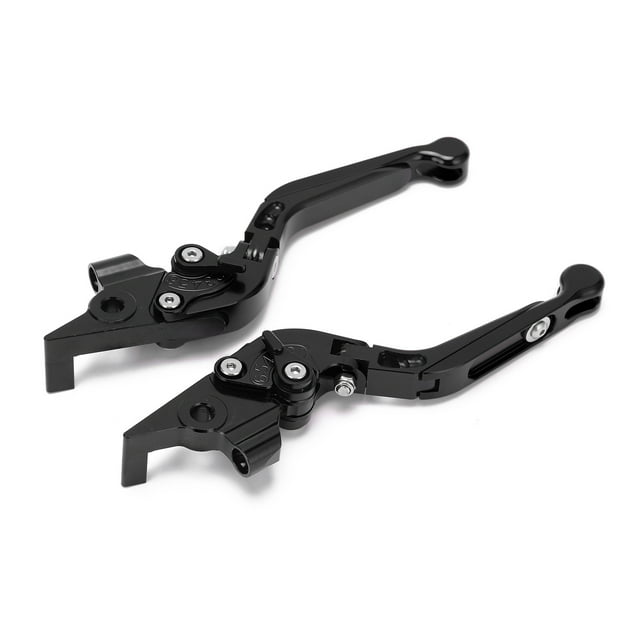 Motorbike Brake Lever, Wear Motorcycle Brake Handle Replacement For TMAX 530 2012-2019 For Braking