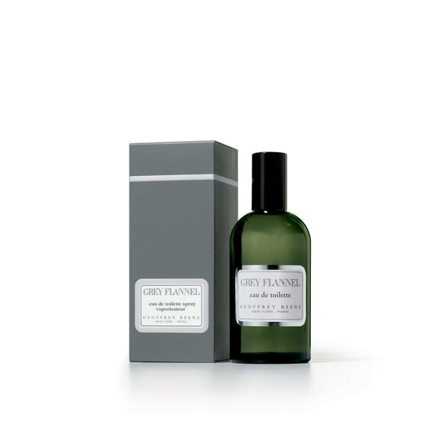 Colonia Grey Flannel para Hombre de Geoffrey Beene EDT 120ML