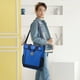 thumbnail image 4 of Mochila reutilizable para actividades de niños de color azul, 4 of 9