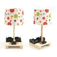 thumbnail image 4 of Lubelski DIY Assembly Small Table Lamp Kit Physical Experiment Educational Kid Toy Gift, 4 of 8