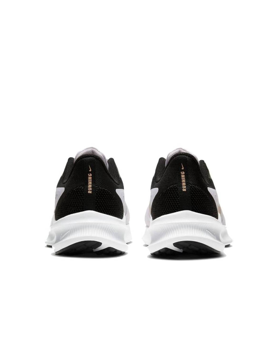 Tenis Nike Downshifter 10 Mujer Deportivo blanco 25.5 Nike CI9984 501 |  Walmart en línea