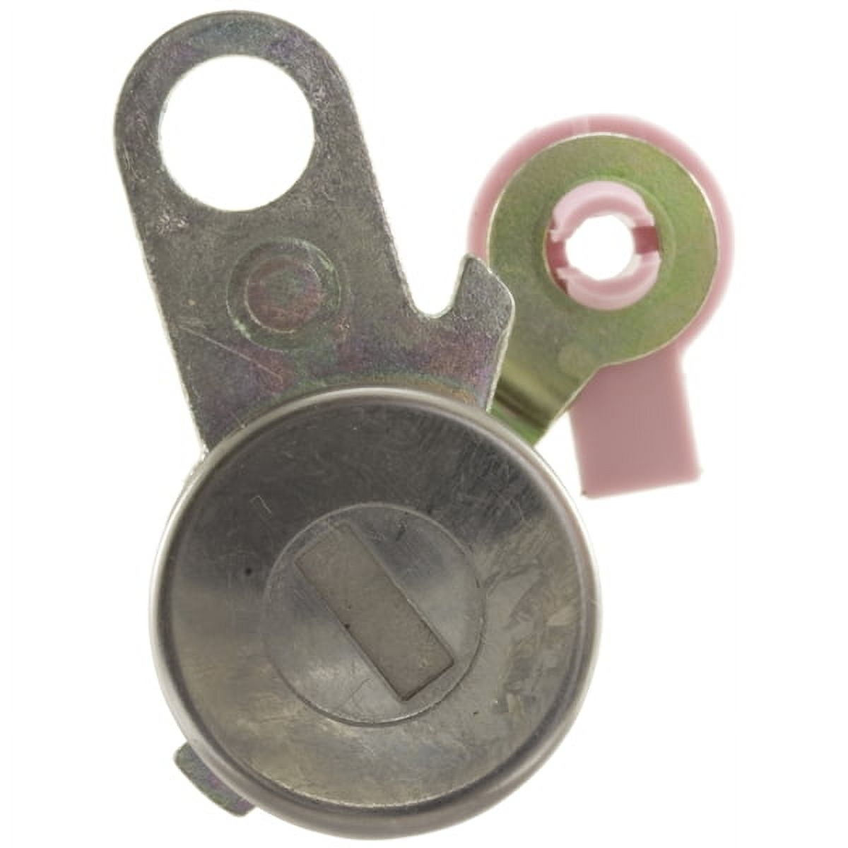 Campbell T9700824 1/2" Clevis Slip Hk W/Latch,Gr 43,Z/P