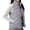 Purple, variant on Ashirexll Puffer Vest Women, Womens Winter Coats, Short Stand Collar Seamless Seam Sealed Quilted Down Vest For Women