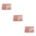 thumbnail image 2 of Ruiboury 10 Pieces Microfiber Eyeglasses Camera Lens Phones Cell Cleaning Cloth Pink+Beige 3Set, 2 of 6