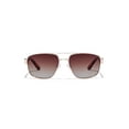 thumbnail image 3 of Hawkers - Polarized Falcon Gold Brown One Size UV400 Unisex Sunglasses, 3 of 7