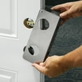 thumbnail image 4 of 1-3/4 in. Stainless Steel Door Reinforcer, 4 of 4