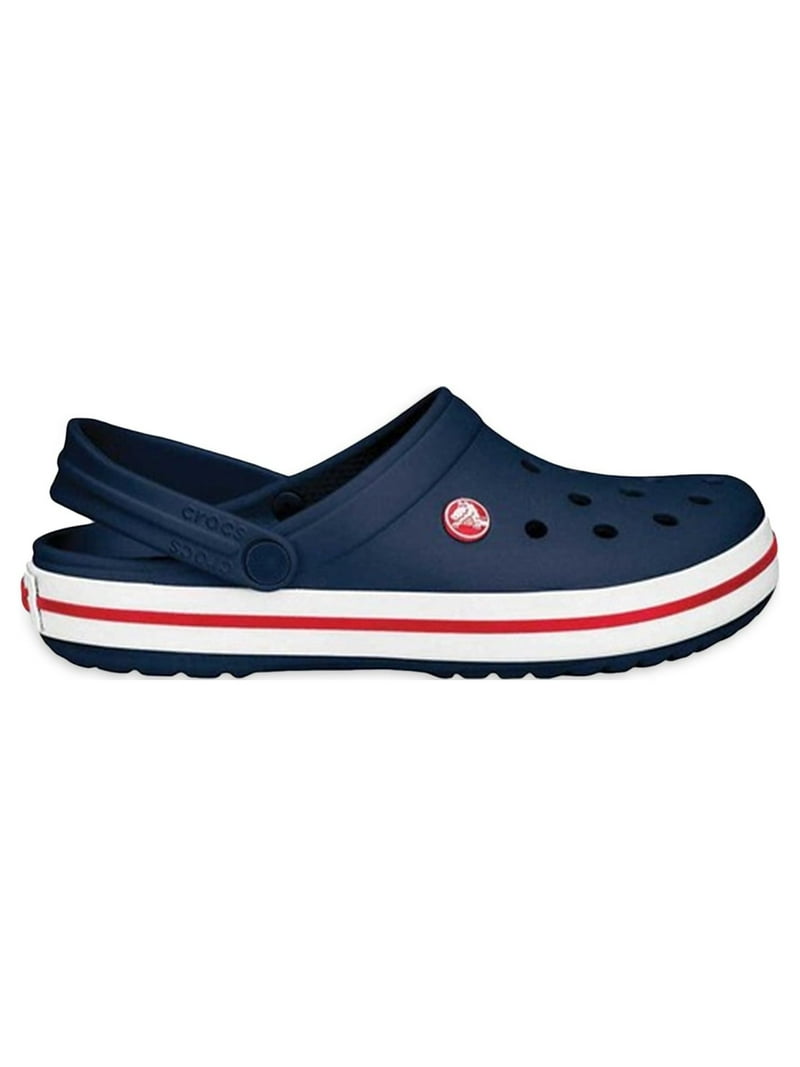 Crocs Unisex Crocband Clog - Walmart.com display picture 3