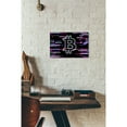thumbnail image 3 of Epic Graffiti  "Bitcoin Life" Giclee Canvas Wall Art, 18"x12" 40" x 26", 3 of 3