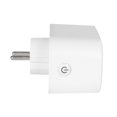 thumbnail image 3 of Dual Mini Smart Socket 16A Control remoto con temporizador Funciona con Alexa / Google Home Enchufe de la UE Ehuebsd Para estrenar, 3 of 6