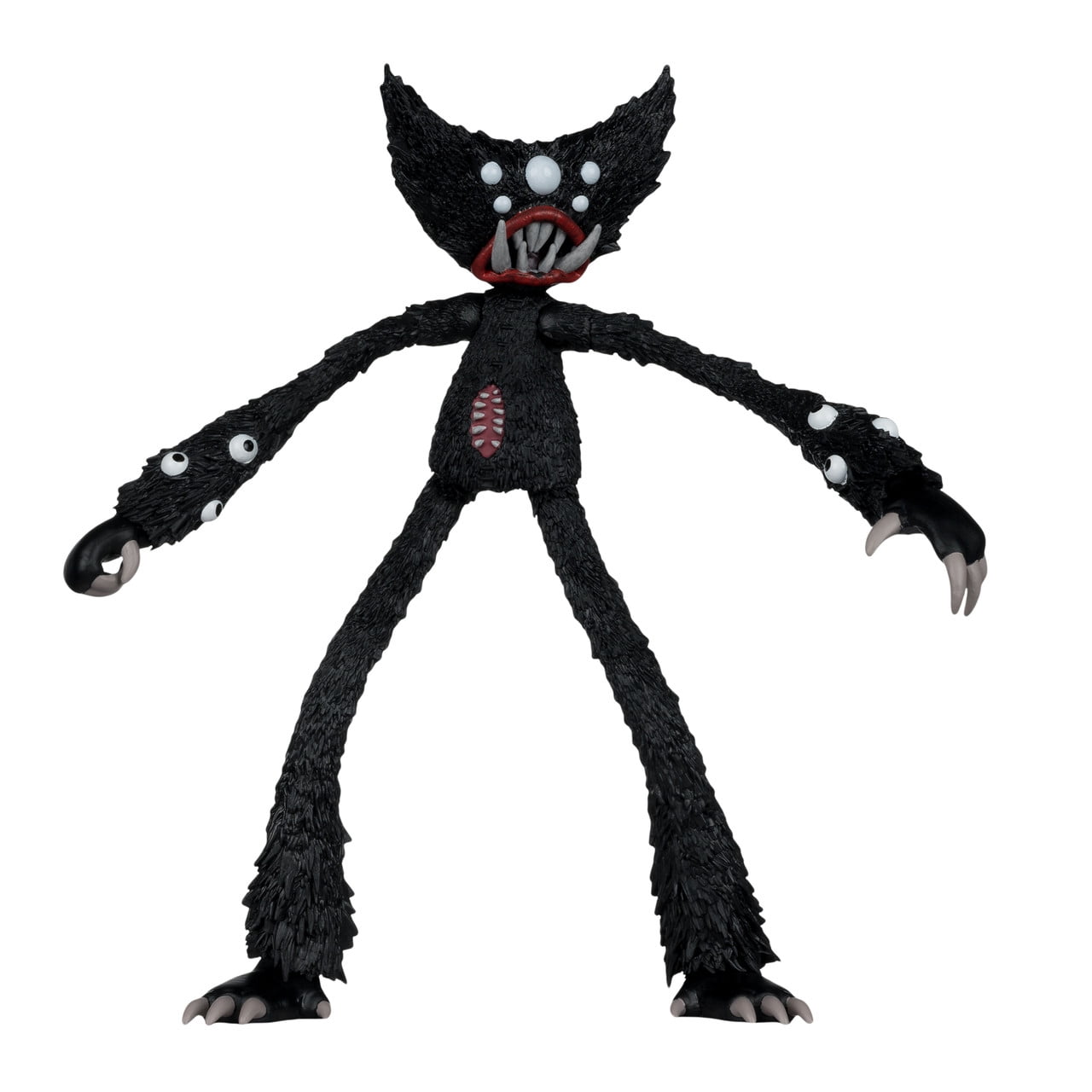 Killy Willy (Poppy Playtime) 7" Action Figure - McFarlane Toys