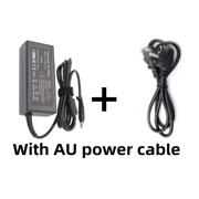 18.5V 3.5A 65W 4.8*1.7MM Adapter Charger For HP Compaq 6720S 500 510 520 530 540 550 620 625 G3000 Pavilion DV1000 DV4000 with AU plug