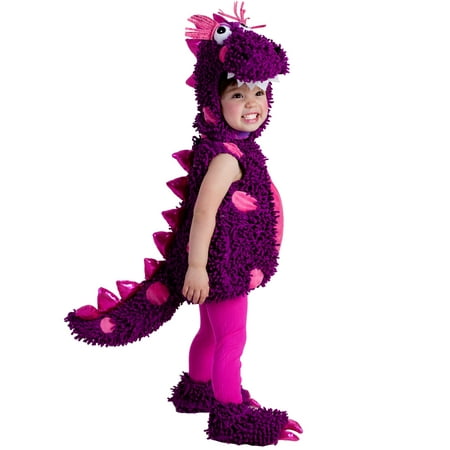 Princess Paradise Premium Paige the Dragon Toddler Costume