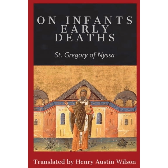 On Infants Early Deaths, (Paperback)