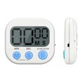 thumbnail image 4 of Kitchen Timer, Digital Timer Portable Large LCD Screen English Version Countdown  for Home, 4 of 8