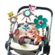 thumbnail image 2 of Arco para carriola Tiny Love multicolor NA, 2 of 3