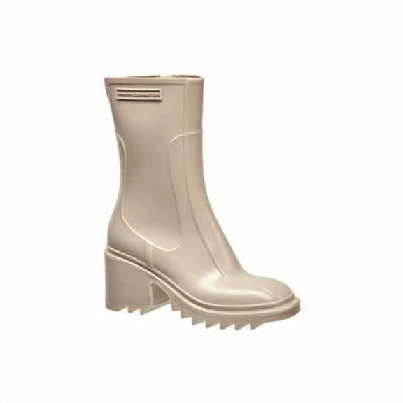 Generic Women's Lace Detail Lace-up Boot