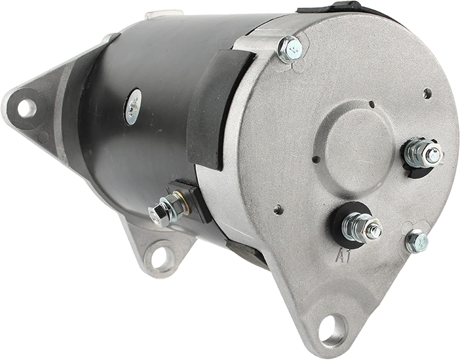 Starter Generator Compatible With EZ-GO Golf Carts Generator 25533-G01, 26993-G01, 27065-G01