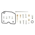 thumbnail image 2 of Carburetor Rebuild Kit Compatible with Arctic Cat 500 FIS TRV TBX 4x4 Auto Manual 2003 493cc Keihin CVK36 36mm Replaces 0470-458 0mm ATV NUMBERS 5507-038 5507-006 5507-002 5507-246, 2 of 2