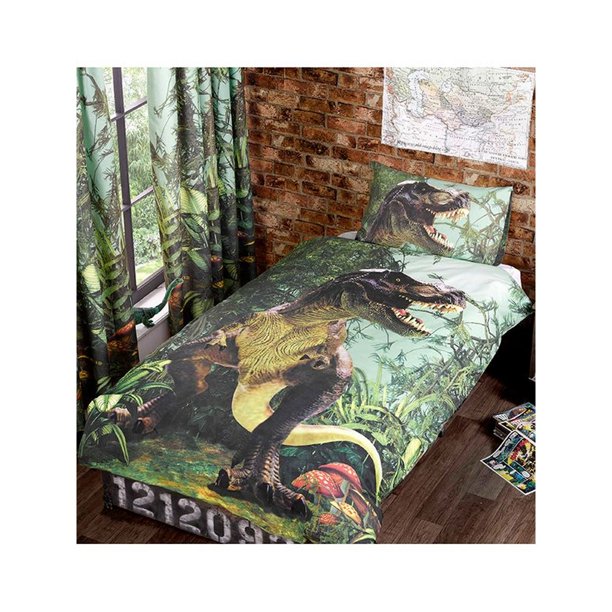 Mainstays Reversible Duvet Cover Set, Available Sizes : TwinXL and