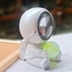 thumbnail image 4 of Linda mascota astronauta luz nocturna decoración del hogar regalo para niños adornos de dormitorio, 4 of 5