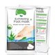 thumbnail image 2 of Pie/Set Mascarilla Exfoliante Quitar Cutícula Pedicura Calcetines/Aloe Vera 2pcs, 2 of 6