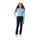 thumbnail image 1 of PANTALONES French Toast para Niña 10 Azul Marino Uniforme Escolar, 1 of 7