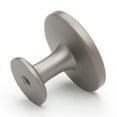 thumbnail image 2 of Gliderite 1-1/4 Inch Classic Round Ring Cabinet Knob - 80960-GPH Pack of 10, 2 of 4