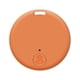 thumbnail image 1 of Bearachild Llavero inalámbrico antipérdida compatible con Bluetooth 5,0, buscador de llaves para niños mayores, alarma portátil perdida, rastreador de Electrónica Naranja, 1 of 6