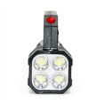 thumbnail image 2 of Lámpara portátil Searchlight 4LED FleinngHoz 716490041, 2 of 6