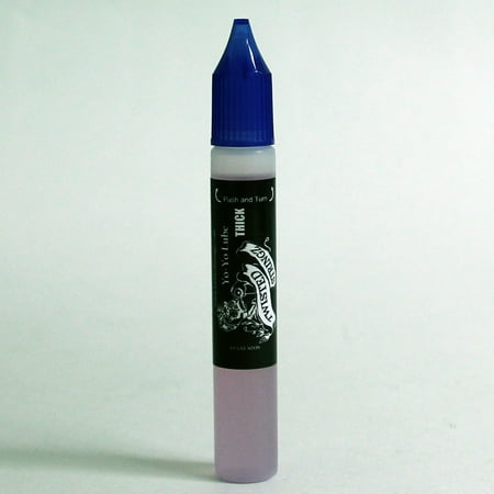 Twisted Stringz Premium Bearing Oil - Yo-Yo Lube -Thick