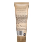 Jergens Natural Glow Daily Moisturizer Lotion, Medium to Deep Skin, Self Tanner, 7.5 fl oz