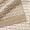Biscuit aux amandes, variante sur Better Homes & Gardens Signature doux Melange serviette de bain