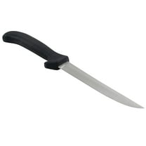 Dexter-Russell Sani-Safe 6" Poultry Boning Knife, Black Handle