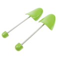 thumbnail image 1 of Par de Estiradores de de Plástico, Ensanchadores de para Mujeres Y Hombres - de Ajustable para Pies Anchos - 5 Colore Hombres Yinane Zapatos Shaper Keeper, 1 of 6