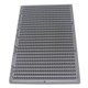 thumbnail image 3 of Tablero de Escritura PortáTil de PláStico Braille de 27 LíNeas y 30 CuadríCulas con LáPiz óPtico para Escuela PráCtica, 3 of 7