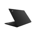 thumbnail image 2 of Restored Lenovo ThinkPad T14 Gen 1 14" 48GB 256GB SSD Intel Core™ i7-10610U 1.8GHz Win11P, Black (Refurbished), 2 of 5