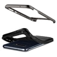 thumbnail image 2 of Funda Neo hybrid para Samsung galaxy S10e Gunmetal Spigen Spiggen original, 2 of 2