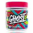 thumbnail image 1 of Preentreno Legend Blue Raspberry 30 serv Ghost, 1 of 4
