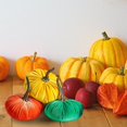thumbnail image 4 of Teissuly Halloween Pumpkin Decorating Supplies Set Of 3 Teissuly WER202310161778, 4 of 6