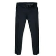 thumbnail image 1 of Duke Mens D555 Bruno Stretch Chino Kingsize Trousers, 1 of 4