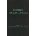 thumbnail image 1 of Pre-Owned Geriatric Neuropsychology (Hardcover) 0898627222 9780898627220, 1 of 1