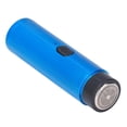 thumbnail image 3 of Mini Rasoir Électrique Rechargeable 3.7V Rasage Intégré Batterie Lithium Portable avec 2W pour Machine à Raser Rechargeable Purificateurs d'Air au Charbon, 3 of 8