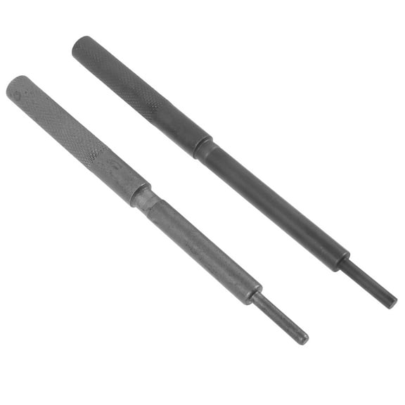 2 Pcs Valve Guide Installation Tool for Small Engine Removal
