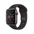 thumbnail image 2 of SmartWatch Reloj Inteligente Perilla Rotable Recibe Notificaciones NEGRO Genérico reloj, inteligente, smartwatch, 2 of 2